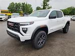 New 2025 GMC Canyon Elevation Crew Cab 4WD Pickup for sale #G25513 - photo 8