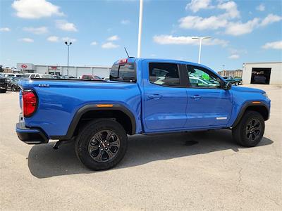 New 2025 GMC Canyon Elevation Crew Cab 4WD Pickup for sale #G25518 - photo 2