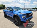 New 2025 GMC Canyon Elevation Crew Cab 4WD Pickup for sale #G25518 - photo 1