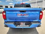 New 2025 GMC Canyon Elevation Crew Cab 4WD Pickup for sale #G25518 - photo 4