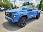 New 2025 GMC Canyon Elevation Crew Cab 4WD Pickup for sale #G25518 - photo 8