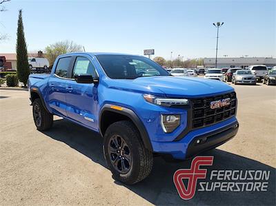 New 2025 GMC Canyon Elevation Crew Cab 4WD Pickup for sale #G25519 - photo 1