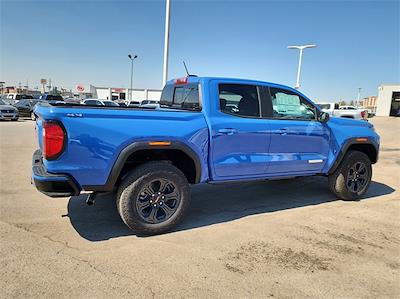 New 2025 GMC Canyon Elevation Crew Cab 4WD Pickup for sale #G25519 - photo 2