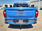 New 2025 GMC Canyon Elevation Crew Cab 4WD Pickup for sale #G25519 - photo 4