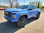 New 2025 GMC Canyon Elevation Crew Cab 4WD Pickup for sale #G25519 - photo 8