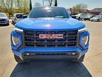 New 2025 GMC Canyon Elevation Crew Cab 4WD Pickup for sale #G25519 - photo 9