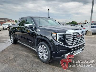New 2025 GMC Sierra 1500 Denali Crew Cab 4WD Pickup for sale #G25521 - photo 1