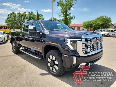 New 2025 GMC Sierra 2500 Denali Crew Cab 4WD Pickup for sale #G25536 - photo 1