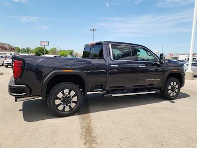 New 2025 GMC Sierra 2500 Denali Crew Cab 4WD Pickup for sale #G25536 - photo 2