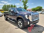 New 2025 GMC Sierra 2500 Denali Crew Cab 4WD Pickup for sale #G25536 - photo 1