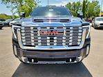 New 2025 GMC Sierra 2500 Denali Crew Cab 4WD Pickup for sale #G25536 - photo 11
