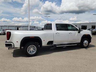 New 2025 GMC Sierra 3500 Denali Crew Cab 4WD Pickup for sale #G25547 - photo 2