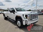New 2025 GMC Sierra 3500 Denali Crew Cab 4WD Pickup for sale #G25547 - photo 1