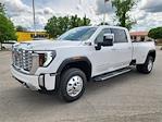 New 2025 GMC Sierra 3500 Denali Crew Cab 4WD Pickup for sale #G25547 - photo 10