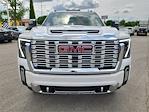 New 2025 GMC Sierra 3500 Denali Crew Cab 4WD Pickup for sale #G25547 - photo 11