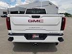 New 2025 GMC Sierra 3500 Denali Crew Cab 4WD Pickup for sale #G25547 - photo 4
