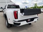 New 2025 GMC Sierra 3500 Denali Crew Cab 4WD Pickup for sale #G25547 - photo 6