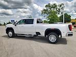 New 2025 GMC Sierra 3500 Denali Crew Cab 4WD Pickup for sale #G25547 - photo 9