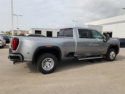 New 2025 GMC Sierra 3500 Denali Crew Cab 4WD Pickup for sale #G25551 - photo 2