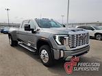 New 2025 GMC Sierra 3500 Denali Crew Cab 4WD Pickup for sale #G25551 - photo 1