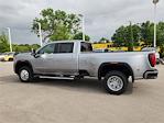 New 2025 GMC Sierra 3500 Denali Crew Cab 4WD Pickup for sale #G25551 - photo 9