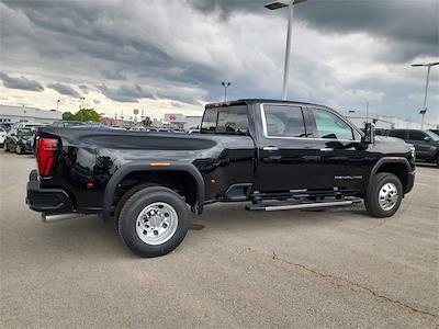 New 2025 GMC Sierra 3500 Denali Crew Cab 4WD Pickup for sale #G25553 - photo 2