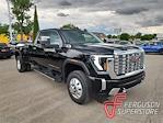 New 2025 GMC Sierra 3500 Denali Crew Cab 4WD Pickup for sale #G25553 - photo 1