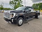 New 2025 GMC Sierra 3500 Denali Crew Cab 4WD Pickup for sale #G25553 - photo 10