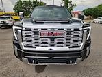 New 2025 GMC Sierra 3500 Denali Crew Cab 4WD Pickup for sale #G25553 - photo 11