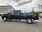 New 2025 GMC Sierra 3500 Denali Crew Cab 4WD Pickup for sale #G25553 - photo 9
