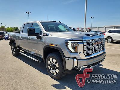 New 2025 GMC Sierra 2500 Denali Crew Cab 4WD Pickup for sale #G25560 - photo 1