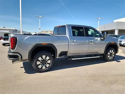 New 2025 GMC Sierra 2500 Denali Crew Cab 4WD Pickup for sale #G25560 - photo 2
