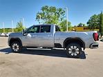New 2025 GMC Sierra 2500 Denali Crew Cab 4WD Pickup for sale #G25560 - photo 9