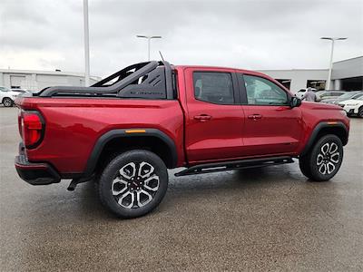 New 2025 GMC Canyon AT4 Crew Cab 4WD Pickup for sale #G25562 - photo 2