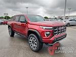 New 2025 GMC Canyon AT4 Crew Cab 4WD Pickup for sale #G25562 - photo 1
