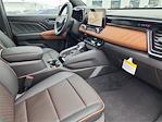 New 2025 GMC Canyon AT4 Crew Cab 4WD Pickup for sale #G25562 - photo 16