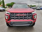 New 2025 GMC Canyon AT4 Crew Cab 4WD Pickup for sale #G25562 - photo 9