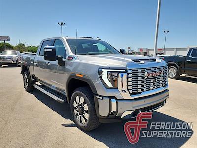 New 2025 GMC Sierra 2500 Denali Crew Cab 4WD Pickup for sale #G25564 - photo 1