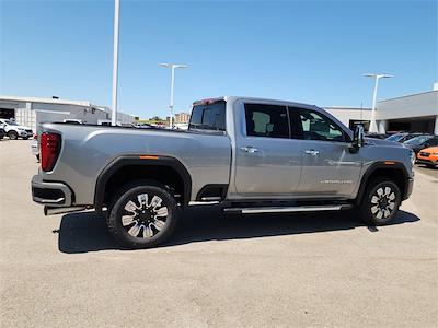 New 2025 GMC Sierra 2500 Denali Crew Cab 4WD Pickup for sale #G25564 - photo 2
