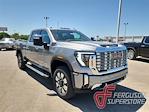 New 2025 GMC Sierra 2500 Denali Crew Cab 4WD Pickup for sale #G25564 - photo 1