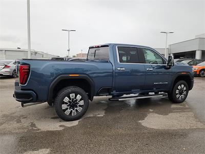 New 2025 GMC Sierra 2500 Denali Crew Cab 4WD Pickup for sale #G25566 - photo 2