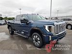 New 2025 GMC Sierra 2500 Denali Crew Cab 4WD Pickup for sale #G25566 - photo 1