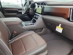 New 2025 GMC Sierra 2500 Denali Crew Cab 4WD Pickup for sale #G25566 - photo 21