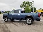 New 2025 GMC Sierra 2500 Denali Crew Cab 4WD Pickup for sale #G25566 - photo 9