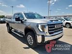 New 2025 GMC Sierra 2500 SLT Crew Cab 4WD Pickup for sale #G25569 - photo 1