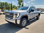 New 2025 GMC Sierra 2500 SLT Crew Cab 4WD Pickup for sale #G25569 - photo 9