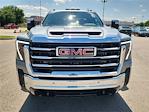 New 2025 GMC Sierra 2500 SLT Crew Cab 4WD Pickup for sale #G25569 - photo 10