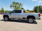New 2025 GMC Sierra 2500 SLT Crew Cab 4WD Pickup for sale #G25569 - photo 8