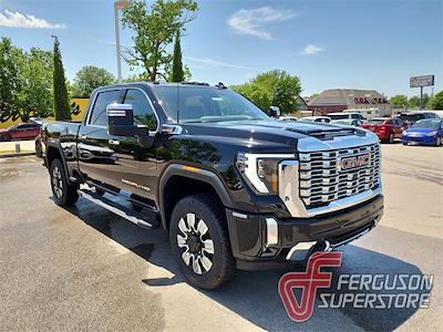 New 2025 GMC Sierra 2500 Denali Crew Cab 4WD Pickup for sale #G25570 - photo 1