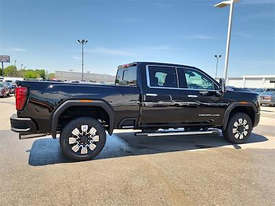New 2025 GMC Sierra 2500 Denali Crew Cab 4WD Pickup for sale #G25570 - photo 2